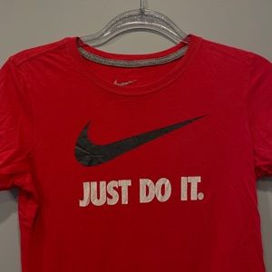 Nike shirt